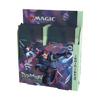 Magic: The Gathering – Duskmourn: House of Horrors – Collector Booster Box (12x Packs) (JAPANESE)
