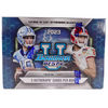 2023 Bowman University Best Football Breaker’s Delight Box