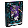 2023 Panini Obsidian Football Hobby 12 Box Case