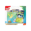 Pokémon TCG: 30th Celebration Tech Sticker Collection [Alolan Exeggutor] – 3 Booster Packs