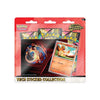 Pokémon TCG: Mega Evolution—Ascended Heroes Tech Sticker Collection [Charmander] – 3 Booster Packs