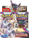 Pokémon TCG: Scarlet & Violet—Paldea Evolved Booster Box