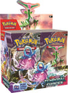 Pokémon TCG: Scarlet & Violet—Temporal Forces Booster Box