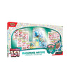 Pokémon TCG: Scarlet & Violet—151 Blooming Waters Premium Collection – 12 Booster Packs