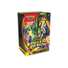Pokémon TCG: Mega Evolution—Delta Reign Build & Battle Box (English)