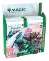 Magic: The Gathering – Bloomburrow – Collector Booster Box (12x Packs)