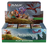 Magic: The Gathering – Bloomburrow – Play Booster Box (36x Packs)