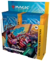 Magic: The Gathering – Aetherdrift – Collector Booster Box (12x Packs)