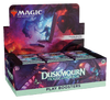 Magic: The Gathering – Duskmourn: House of Horrors – Display Case (6x Play Boxes)