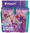 Magic: The Gathering – Lorwyn Eclipsed – Collector Booster Box (12x Packs)