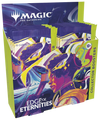 Magic: The Gathering – Edge of Eternities – Collector Booster Box (12x Packs)