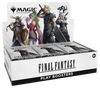 Magic: The Gathering – Universes Beyond – Final Fantasy – Play Booster Box (30x Packs)