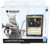 Magic: The Gathering – Universes Beyond – Final Fantasy – Collector Commander Deck – Y’shtola, Night’s Blessed