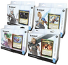 Magic: The Gathering – Universes Beyond – Final Fantasy – Collector Commander Deck – Bundle