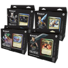 Magic: The Gathering – Universes Beyond – Final Fantasy – Commander Deck – Bundle