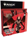 Magic: The Gathering – Innistrad Remastered – Collector Booster Box (12x Packs)