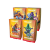 Magic: The Gathering – Universes Beyond – Marvel Super Heroes – Collector Commander Deck – Bundle