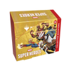 Magic: The Gathering – Universes Beyond – Marvel Super Heroes – Collector Booster Box (12x Packs)