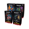 Magic: The Gathering – Universes Beyond – Marvel Super Heroes – Commander Deck – Bundle