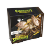 Magic: The Gathering – Secrets of Strixhaven – Collector Booster Box (12x Packs)