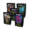 Magic: The Gathering – Secrets of Strixhaven – Commander Deck – Bundle