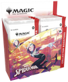 Magic: The Gathering – Universes Beyond – Marvel’s Spider-Man – Collector Booster Box (12x Packs)