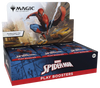 Magic: The Gathering – Universes Beyond – Marvel’s Spider-Man – Play Booster Box (30x Packs)