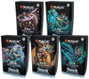 Magic: The Gathering – Tarkir: Dragonstorm – Commander Deck – Bundle