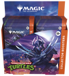 Magic: The Gathering – Universes Beyond – Teenage Mutant Ninja Turtles – Collector Booster Box (12x Packs)
