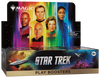 Magic: The Gathering – Star Trek – Play Booster Box (30x Packs)