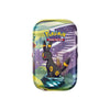 Pokémon TCG: Scarlet & Violet—Prismatic Evolutions Umbreon Mini Tin – 2 Booster Packs