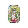 Pokémon TCG: Scarlet & Violet—Prismatic Evolutions Sylveon Mini Tin – 2 Booster Packs