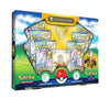 Pokémon TCG: Pokémon GO Special Collection—Team Instinct – Spark – 6 Booster Packs
