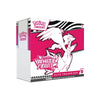 Pokémon TCG: Scarlet & Violet—White Flare Elite Trainer Box – 9 Booster Packs