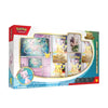 Pokémon TCG: 30th Celebration Figure Collection—Mew – 5 Booster Packs & Figure [Preorder]