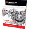 Magic: The Gathering – Adventures In The Forgotten Realms – Collector Booster Box (12x Packs)