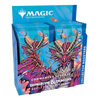 Magic: The Gathering – Commander Legends: Battle for Baldur’s Gate – Collector Booster Box (12x Packs)