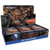Magic: The Gathering – Commander Legends: Battle for Baldur’s Gate – Set Booster Box (18x Packs)