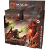 Magic: The Gathering – Dominaria Remastered – Collector Booster Box (12x Packs)