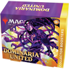 Magic: The Gathering – Dominaria United – Collector Booster Box (12x Packs)