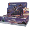 Magic: The Gathering – Double Masters 2022 – Draft Booster Box (36 Packs)