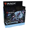 Magic: The Gathering – Kaldheim – Collector Booster Box (12x Packs)