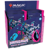 Magic: The Gathering – Kamigawa: Neon Dynasty – Collector Booster Box (12x Packs)
