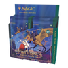 Magic: The Gathering – Universes Beyond – Lord of the Rings: Tales of Middle-Earth – Collector Booster Box (12x Packs) – Special Holiday Edition