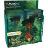 Magic: The Gathering – Universes Beyond – Lord of the Rings: Tales of Middle-Earth – Collector Booster Box (12x Packs)