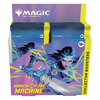 Magic: The Gathering – March Of The Machine – Collector Booster Box (12x Packs)