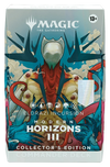 Magic: The Gathering – Modern Horizons 3 – Collector Commander Deck – Eldrazi Incursion