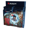 Magic: The Gathering – Murders at Karlov Manor – Collector Booster Box (12x Packs) (JAPANESE)