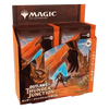 Magic: The Gathering – Outlaws of Thunder Junction – Collector Booster Box (12x Packs) (JAPANESE)
