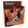 Magic: The Gathering – Outlaws of Thunder Junction – Collector Booster Box (12x Packs)